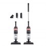 Adler | Vacuum Cleaner | AD 7049 | Corded operating | Handheld 2in1 | 600 W | - V | Black | Warranty 24 month(s) - 5